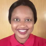 Ziphozonke - Maths tutor - Pietermaritzburg
