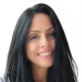 Andreia - Professor de português para estrangeiros - Jardim Nautico