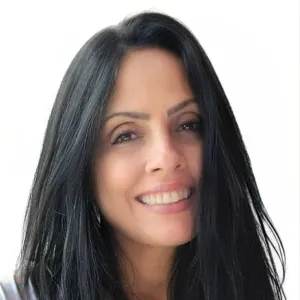 Andreia - Professor de português para estrangeiros - Jardim Nautico