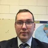 Paul - Geography Tutor - Killinghall