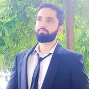 Ujjawal - Geography tutor - Delhi