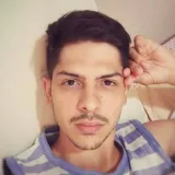 Rick - profesor de trompeta - Colón