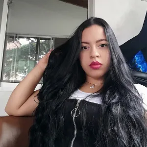 Valen - profesor de desarrollo personal - Bogotá