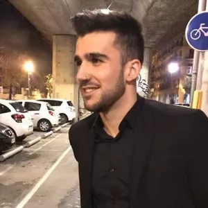 Nil - Profesor de apoyo escolar - Barcelona