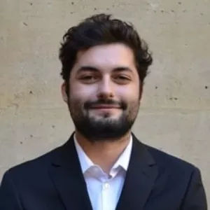 Félix - professeur de droit constitutionnel - Paris 5e