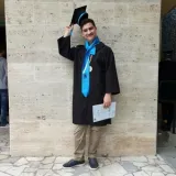 Matei - Leadership tutor - Plymouth