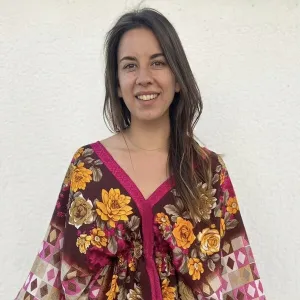 Carla - profesor de comunicación - Las Condes