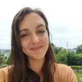 Fleur - Prof de violon - Limoges