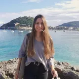 Maialen - Profe de ayuda con los deberes - Alesanco