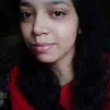 Rushda - Biology teacher - Gaya