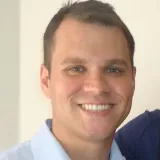 Peter - Professor de direção de veículos - Anápolis