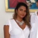 Diiana - instructor de alfabetización - Barrancabermeja