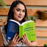 Monique - Professor de Português - Brasília