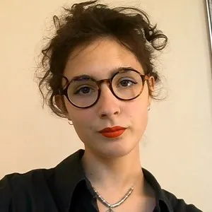 Bettina - Prof d'anglais - Paris