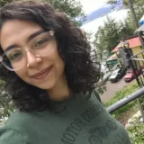 Mari - profesor de inglés - Morelia