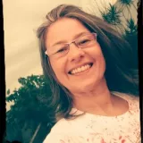 Margareth - personal trainer - Centro