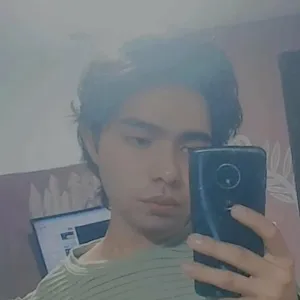 Daniel - Profesor de historia - Valle de Chalco Solidaridad