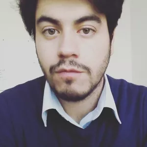 Tomás - Profesor de historia - Santiago