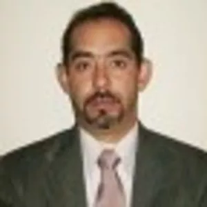 IVAN - profesor de física - Nogales