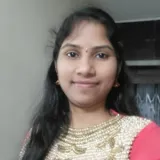 Chinmayi - Maths tutor - Hyderabad
