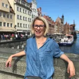 Paula - Nauczyciel język polski - Kielce
