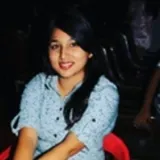 Ishita - Fashion Design teacher - New Delhi