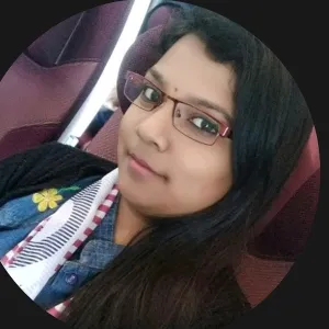 Moulika - Telugu teacher - Puppalguda