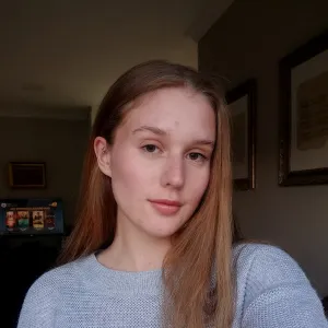 Abigail - English tutor - Krugersdorp