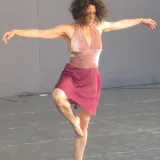 Ana - Profesor de coreografía - CDMX