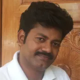 Jayarathinam - Drawing tutor - Coimbatore
