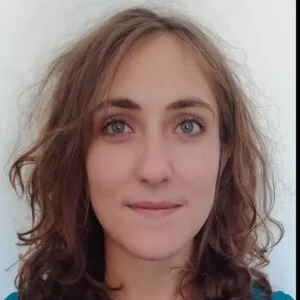 Giulia - ESOL tutor - Modena