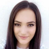 Katerina - Maths tutor - London