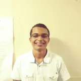 Matheus - Professor de cálculo - Salvador