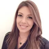 Caroline - Prof de matemática - Campinas