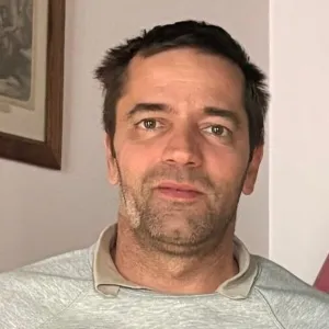 Benjamin - Prof de français - Port