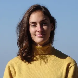 Celine - Prof de maths - Pau