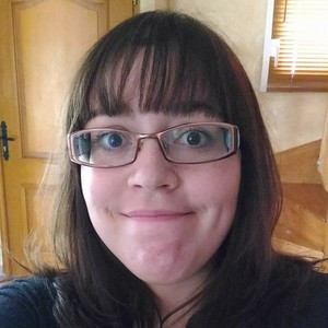 Laurine - Prof de maths - Tart-le-Haut