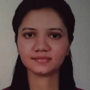 Shimona - Maths tutor - Delhi