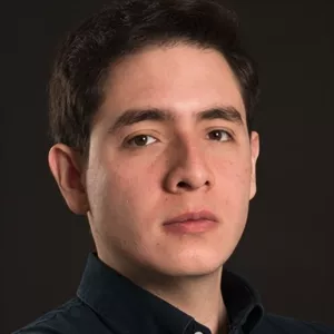 Axel - Profe de dietética - Celaya