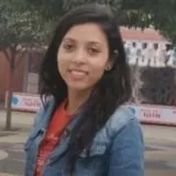 Neha - Accounting tutor - New Delhi