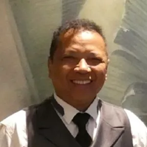 Niaina - Prof d'anglais - Houffalize