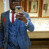Francha - Football tutor - Johannesburg