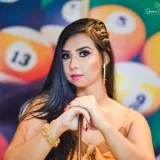 Vanessa - Prof de nutrição - São Sebastião