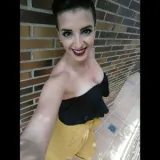 Raquel - Profe de matemáticas - Fuenlabrada