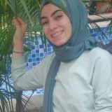 Nilay - Fen bilimleri öğretmeni - 