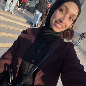 Ayda - professeur d'arabe - Perpignan