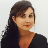 Agathe - professeur d'histoire - géo - Paris 15e