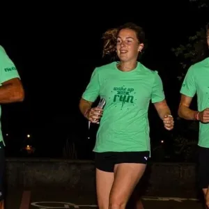 Nina - Coach sportif - Hésingue