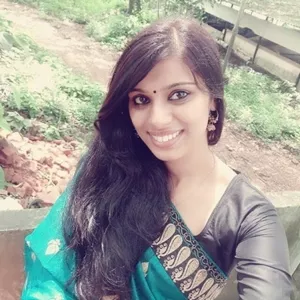 Anjali - Maths tutor - Valavoor