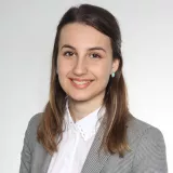 Margaux - Prof de Droit administratif - Paris 15e